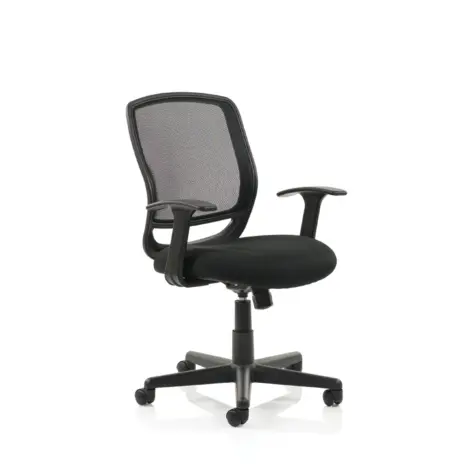 OE - Mave Medium Mesh Back Task Operator Office Chair